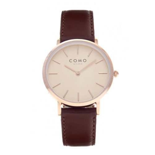 Como Milano Trendsetters women's watch CM012.311.2BR1