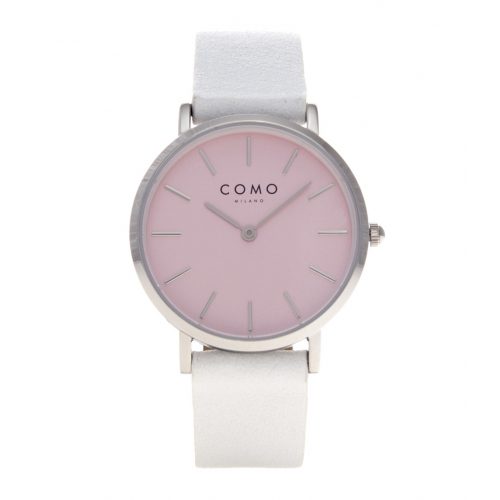 Como Milano Trendsetters women's watch CM012.110.2WH2