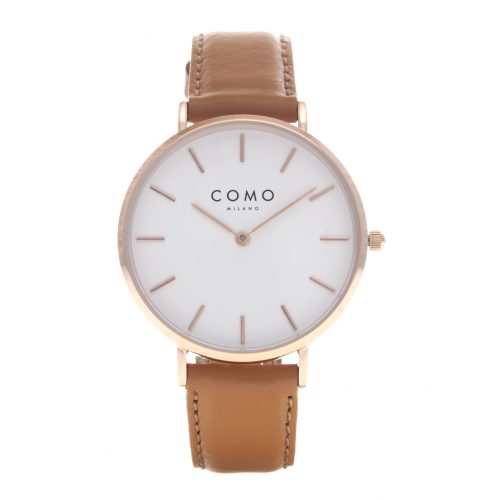 Como Milano Trendsetters women's watch CM013.304.2LBR1