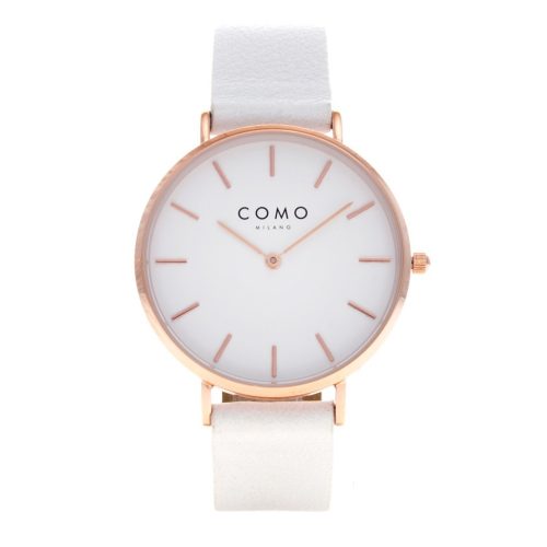 Como Milano Trendsetters women's watch CM013.304.2WH2