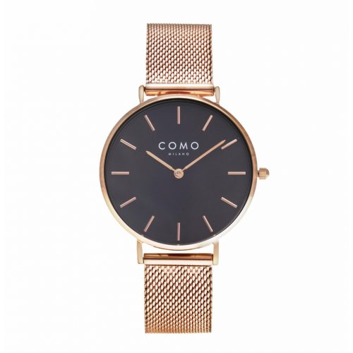 Como Milano Trendsetters women's watch CM012.305.1RG