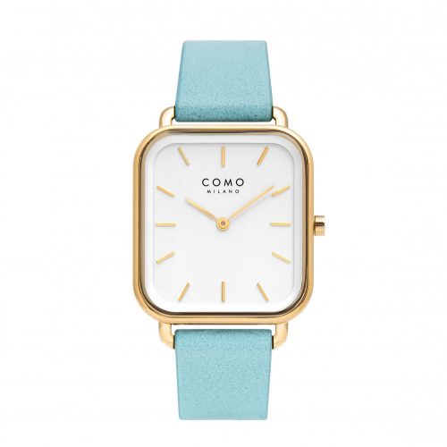 Como Milano Square women's watch CM072.204.2LBL