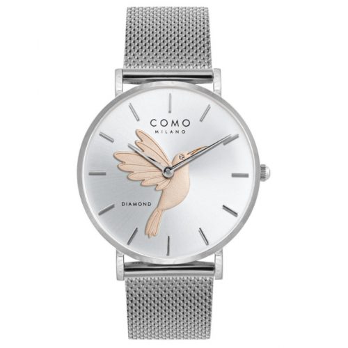 Como Milano Colibri women's watch CM043.104.1S