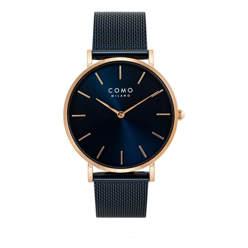 Como Milano Trendsetters women's watch CM013.307.1BL1