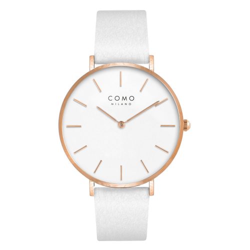 Como Milano Trendsetters women's watch CM012.304.2WH2