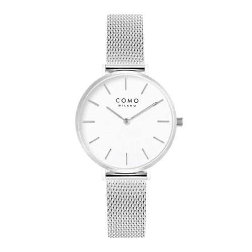 Como Milano Trendsetters women's watch CM011.104.1S.00