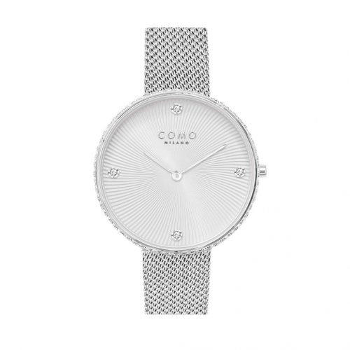 Como Milano Trendsetters women's watch CM011.101.1S.03