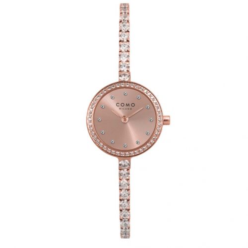 Como Milano Starlight women's watch CM021.301.1RGM.04