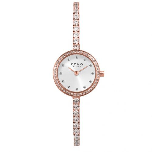 Como Milano Starlight women's watch CM021.301.1RGM.04