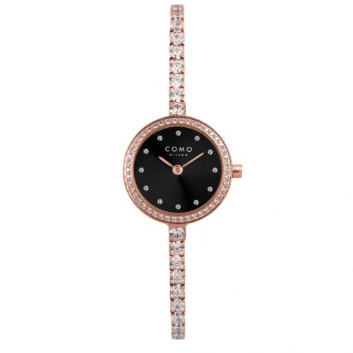 Como Milano Starlight women's watch CM021.303.1RGM.04