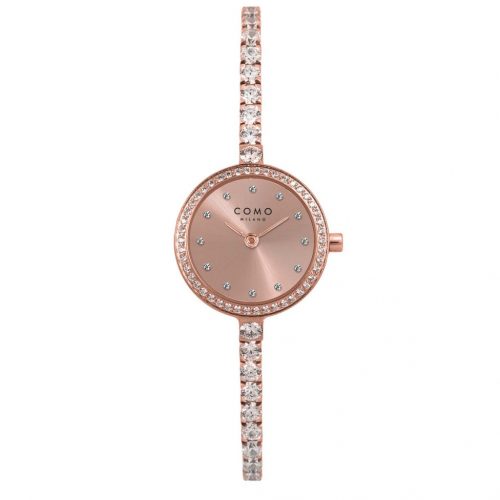 Como Milano Starlight women's watch CM021.303.1RGM.04