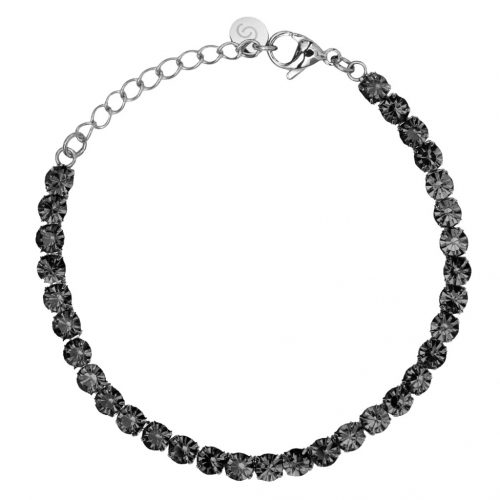 Como Milano Starlight women's bracelet CMJ2LB0009SB