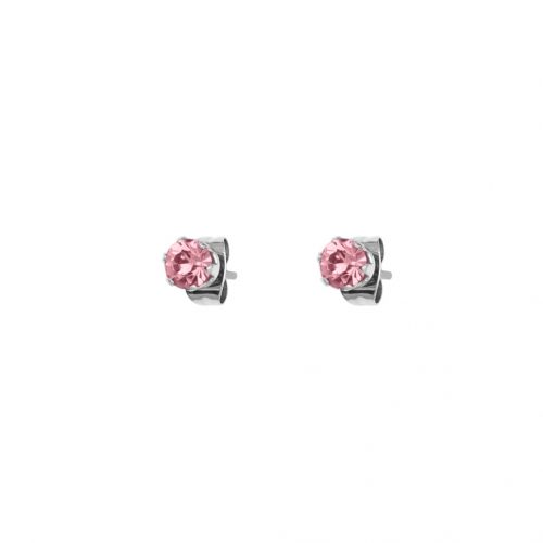 Como Milano Starlight women's earrings studs CMJ2LE0009SLR